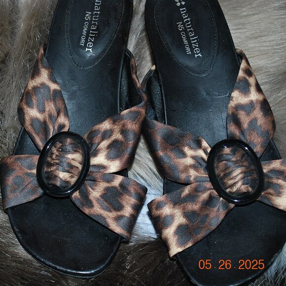 Naturalizer Shoes - Picture 1 of 4
